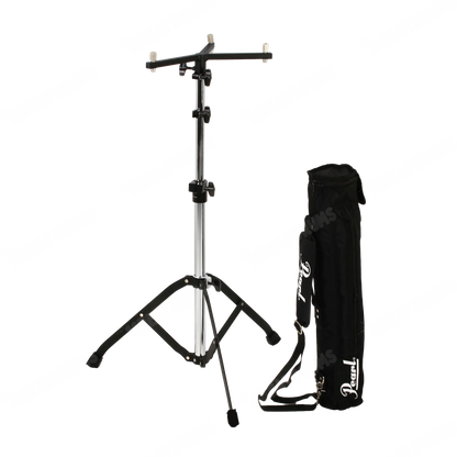 Stands for Pearl Travel Conga (previous version) with Carrying Bag PC-1100/1175/1250 TC