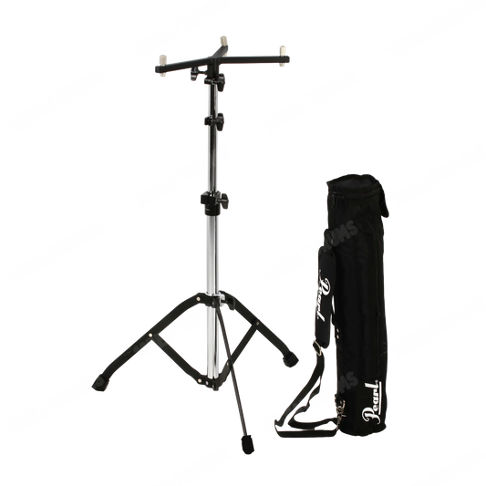 Stands for Pearl Travel Conga (previous version) with Carrying Bag PC-1100/1175/1250 TC