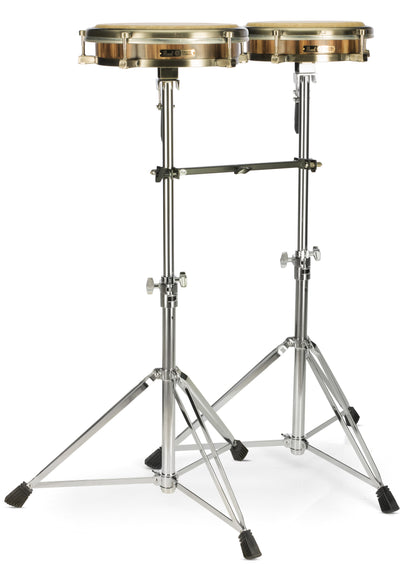 Pearl Travel Conga stand singular PC-800TC