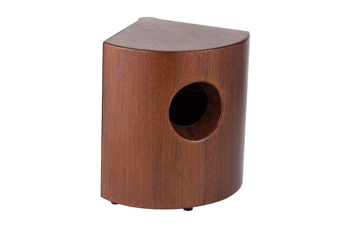 Wedge Tri-Side Cajon PCJ-3000B