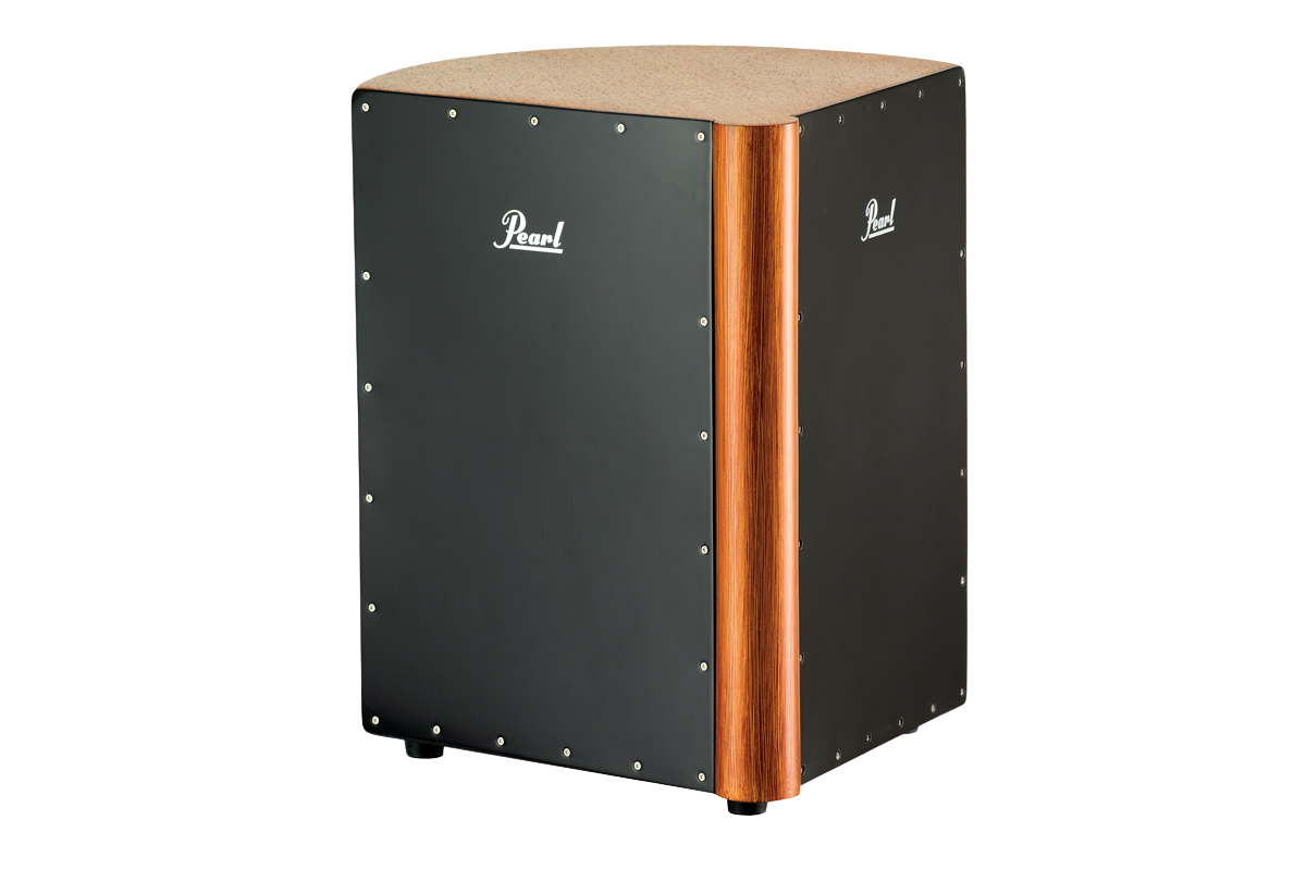 Wedge Tri-Side Cajon PCJ-3000B