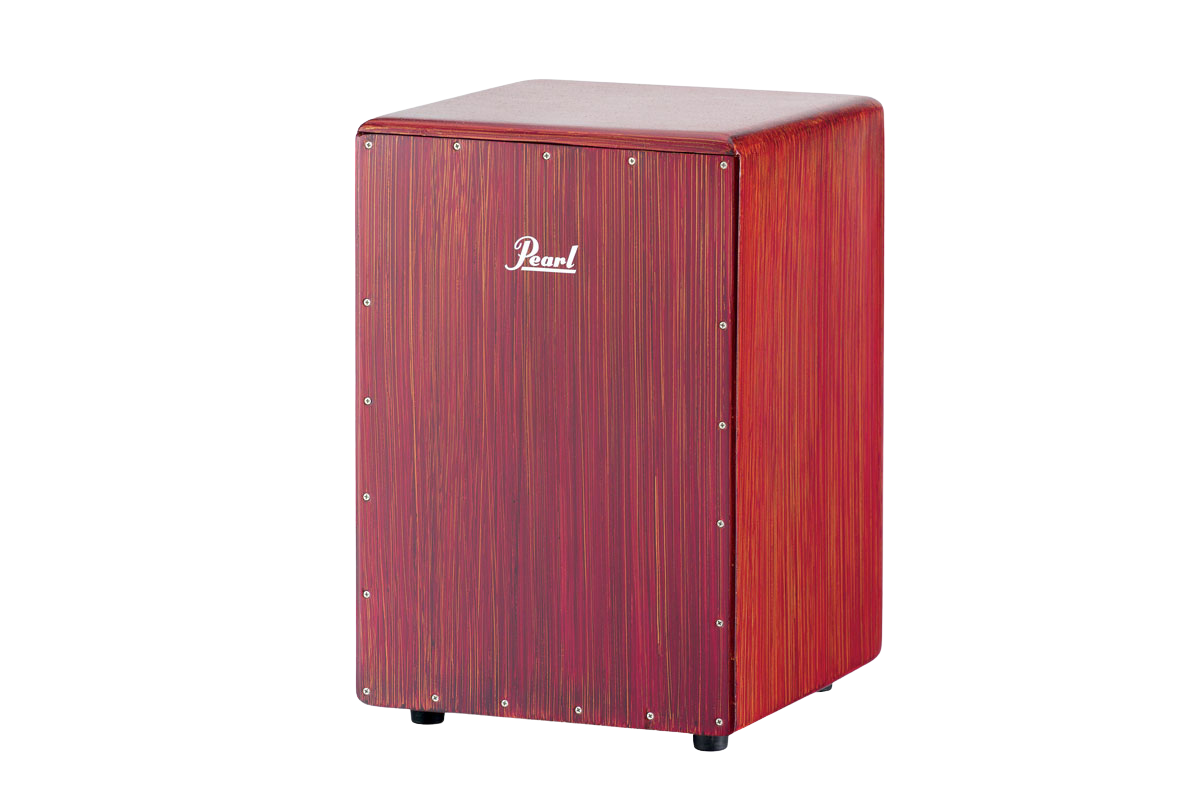 Pearl Boom Box Cajon PCJ-633BB