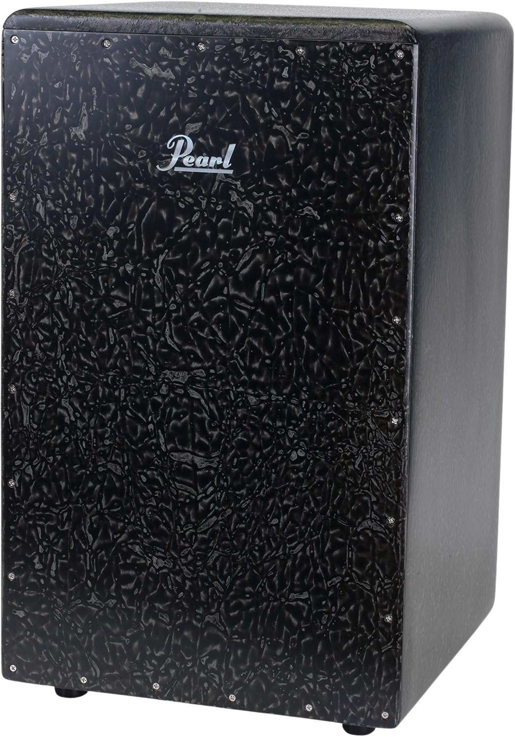 Pearl Tall Boy Fiberglass Cajon PCJ-653