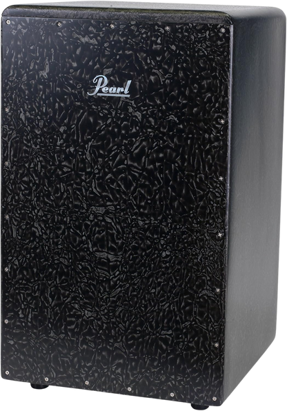 Pearl Tall Boy Fiberglass Cajon PCJ-653