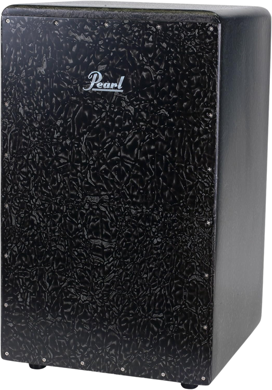 Pearl Tall Boy Fiberglass Cajon PCJ-653