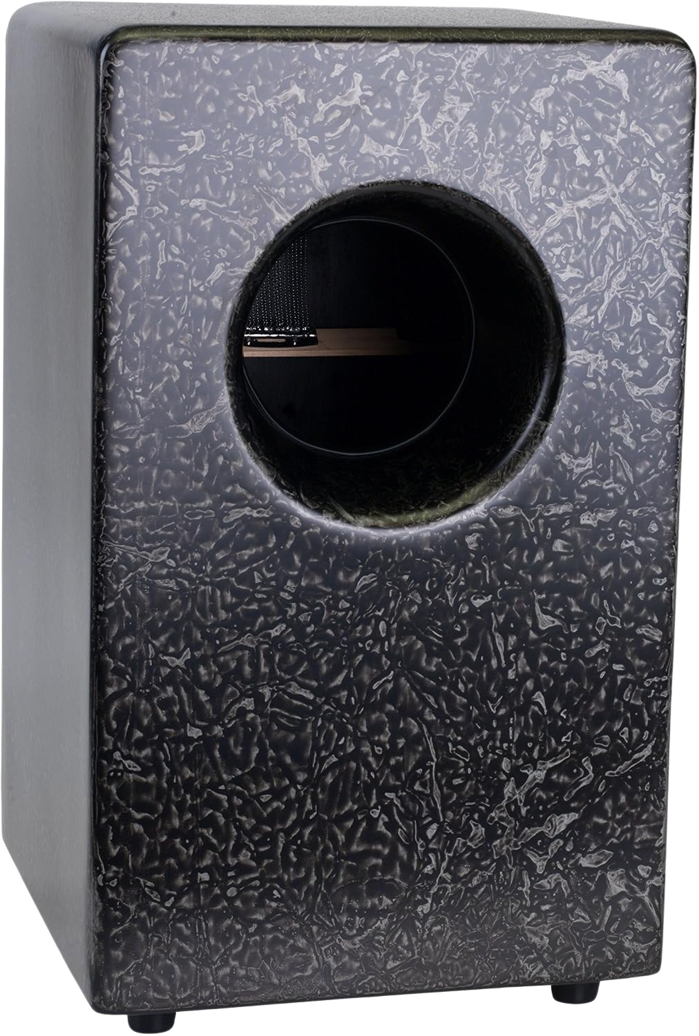 Pearl Tall Boy Fiberglass Cajon PCJ-653