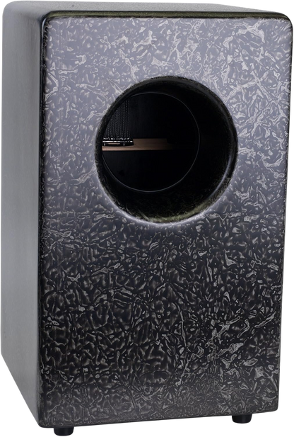 Pearl Tall Boy Fiberglass Cajon PCJ-653