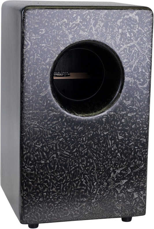 Pearl Tall Boy Fiberglass Cajon PCJ-653