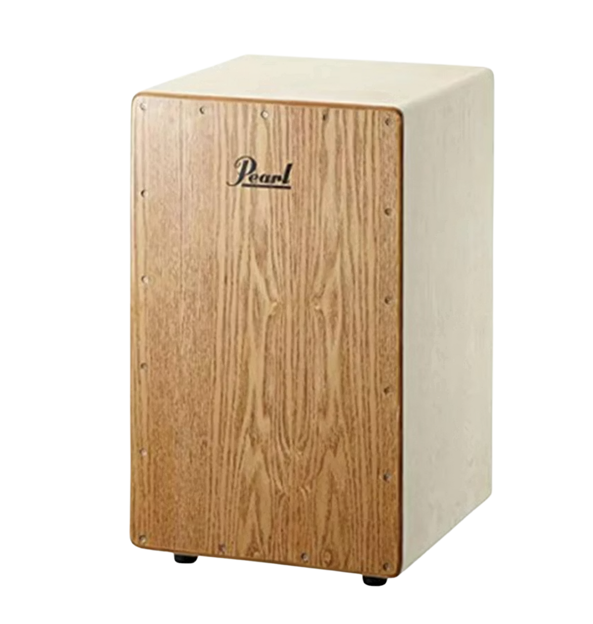 Pearl Ash Wood Cajon w/Bag PCJ-AWC/SC