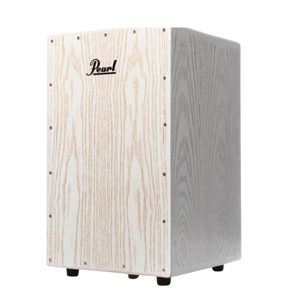 Pearl Ash Wood Cajon w/Bag PCJ-AWC/SC