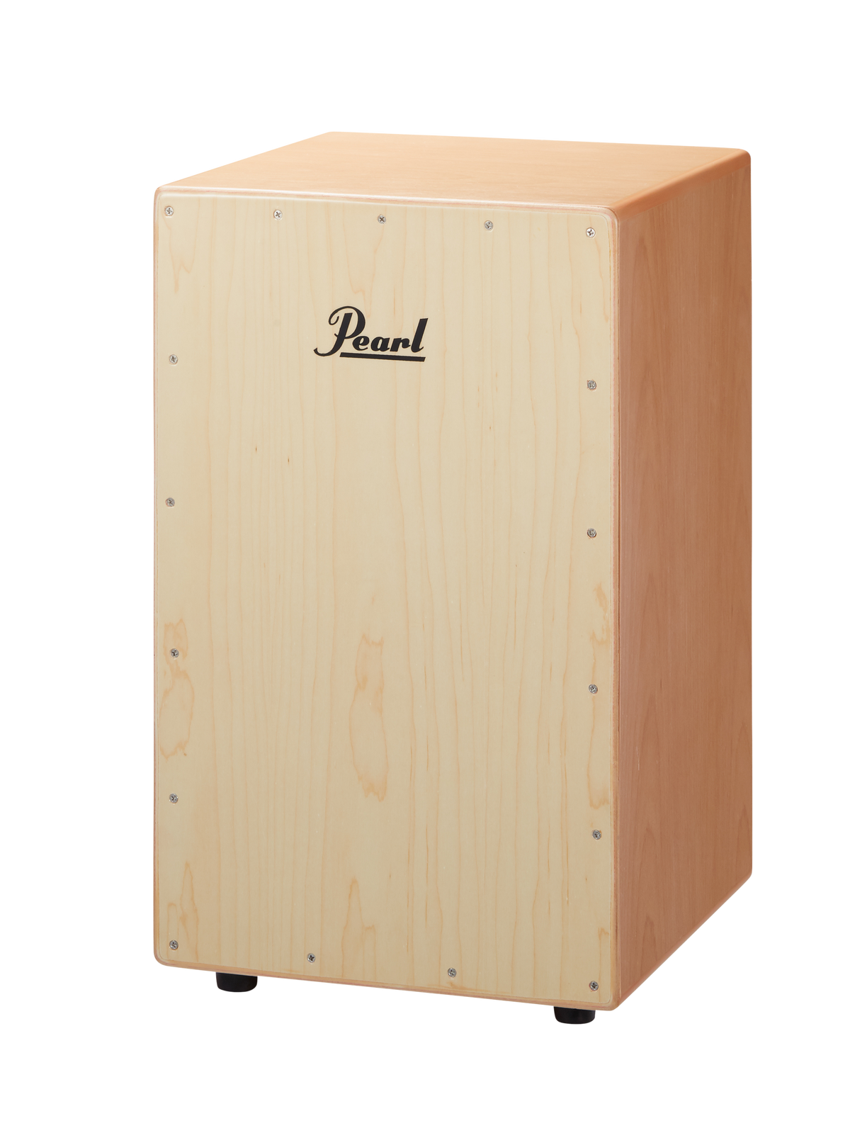 Pearl Birch Cajon (STANDARD SIDE), W/BAG PCJ-653SBB