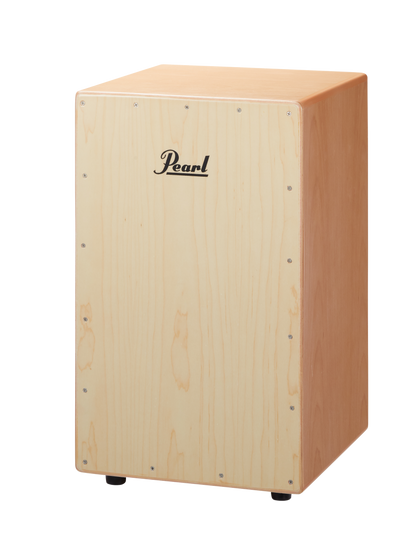 Pearl Birch Cajon (STANDARD SIDE), W/BAG PCJ-653SBB