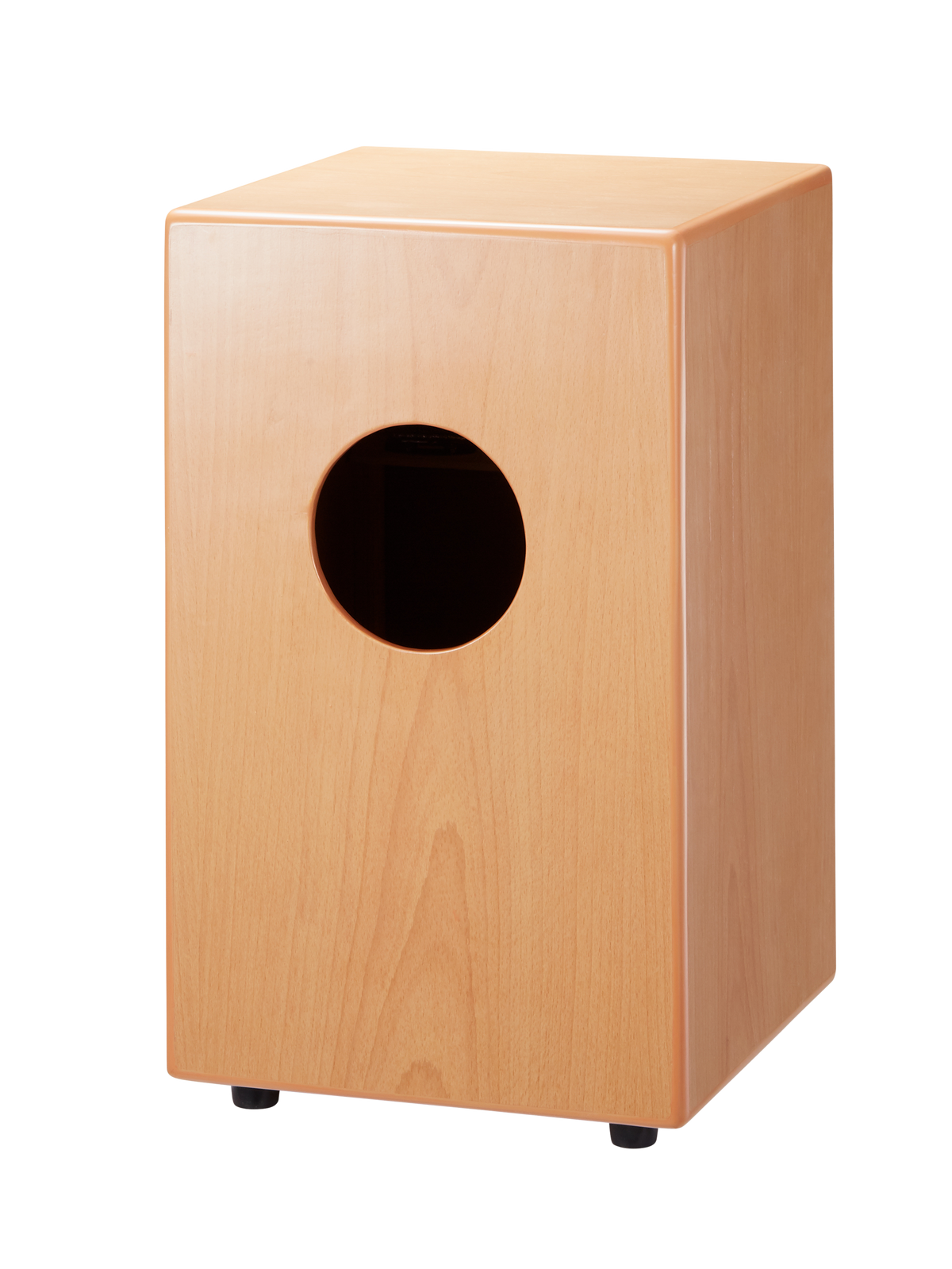 Pearl Birch Cajon (STANDARD SIDE), W/BAG PCJ-653SBB