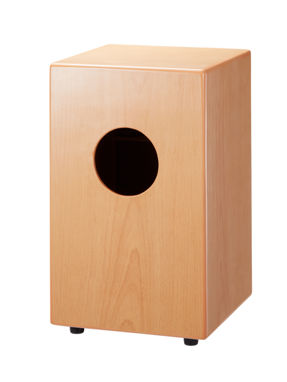 Pearl Birch Cajon (STANDARD SIDE), W/BAG PCJ-653SBB