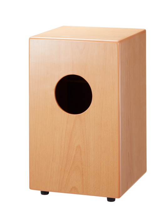 Pearl Birch Cajon (STANDARD SIDE), W/BAG PCJ-653SBB