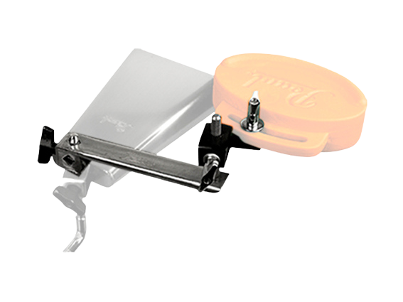 Pearl Cowbell Stacker PCS-10