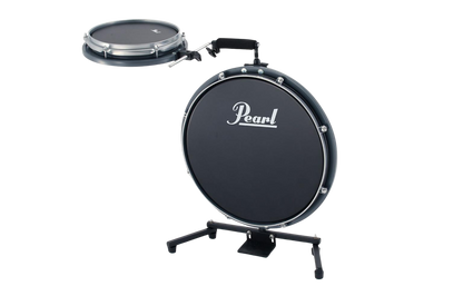 Pearl Compact Traveler Kit 18" kick & 10" snare PCTK-1810