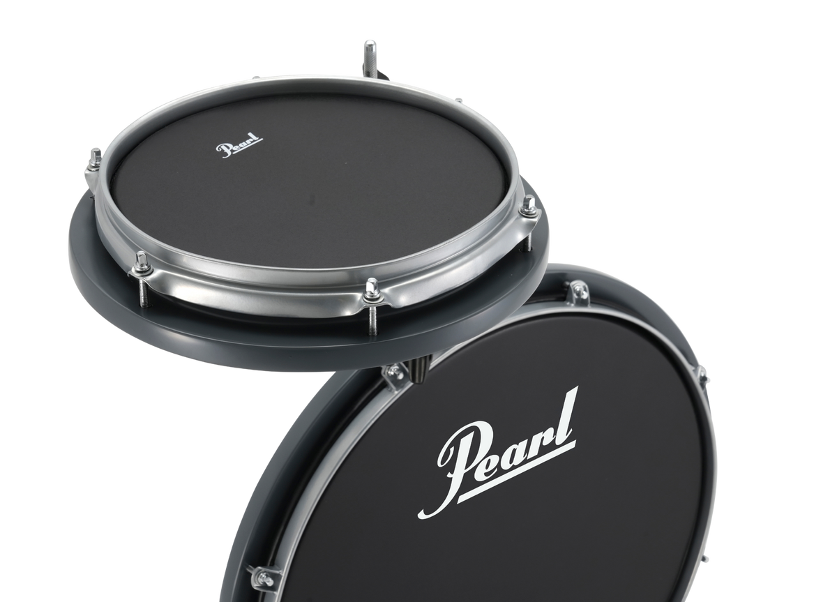 Pearl Compact Traveler Kit 18" kick & 10" snare PCTK-1810