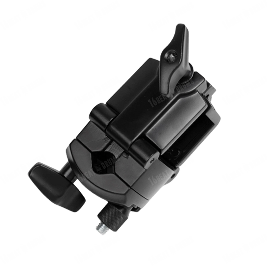 Pearl ICON Pipe Clamp (Black) PCX-100/B