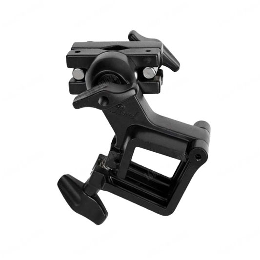 Pearl ICON Rotating Pipe Clamp (Black) PCX-200/B