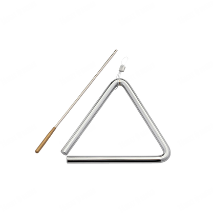 Pearl Elite Concert Triangle 6" PET-60