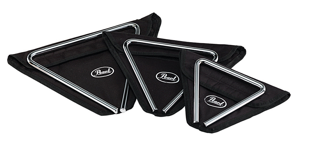 Pearl Elite Concert Triangle 8" PET-80