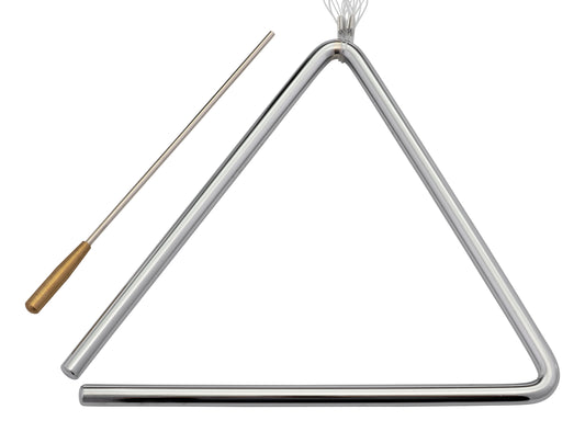 Pearl Elite Concert Triangle 10" PET-100