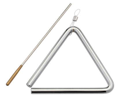 Pearl Elite Concert Triangle 6" PET-60