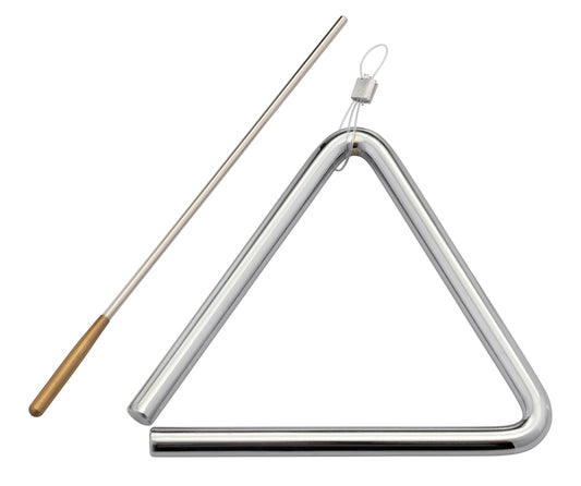 Pearl Elite Concert Triangle 6" PET-60