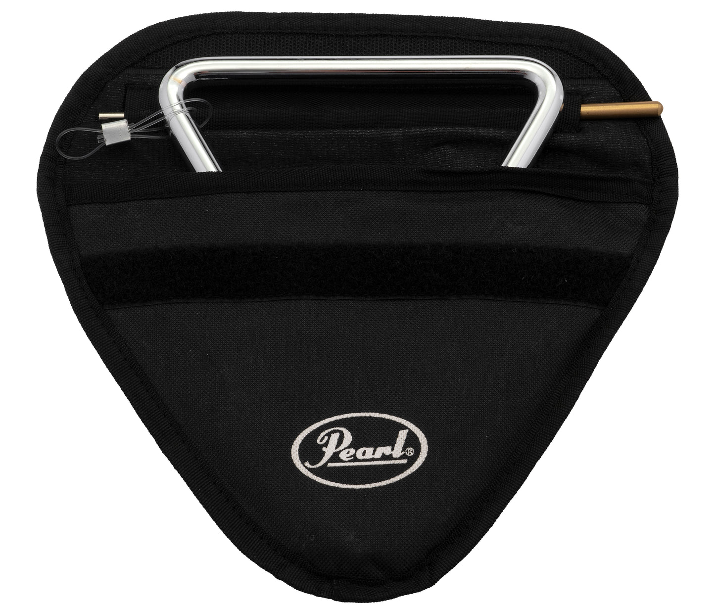 Pearl Elite Concert Triangle 6" PET-60