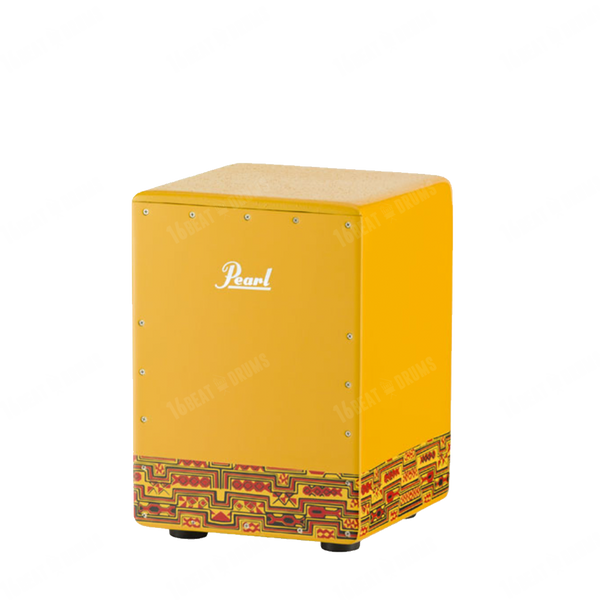 Pearl Fun Box Cajon PFB-300 – 16 Beat Drums | Online Drum Shop Singapore