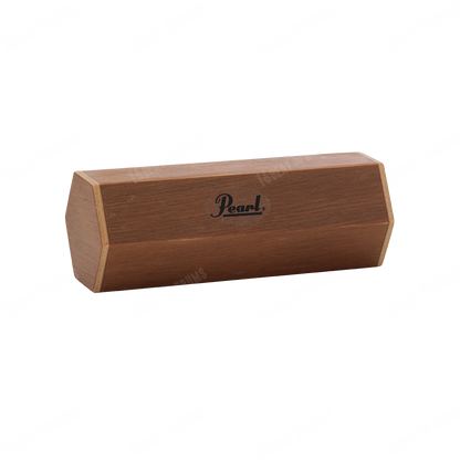 Pearl Wood Hex Ganza Short PGA-30W