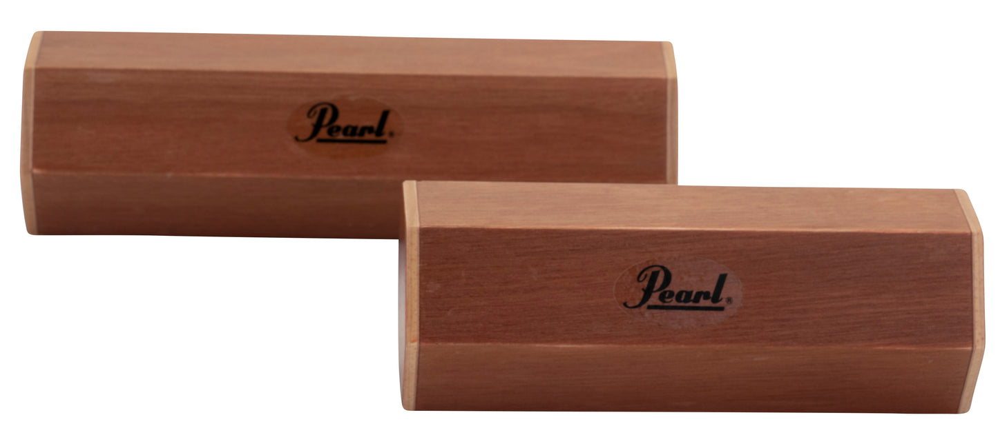 Pearl Wood Hex Ganza Short PGA-30W