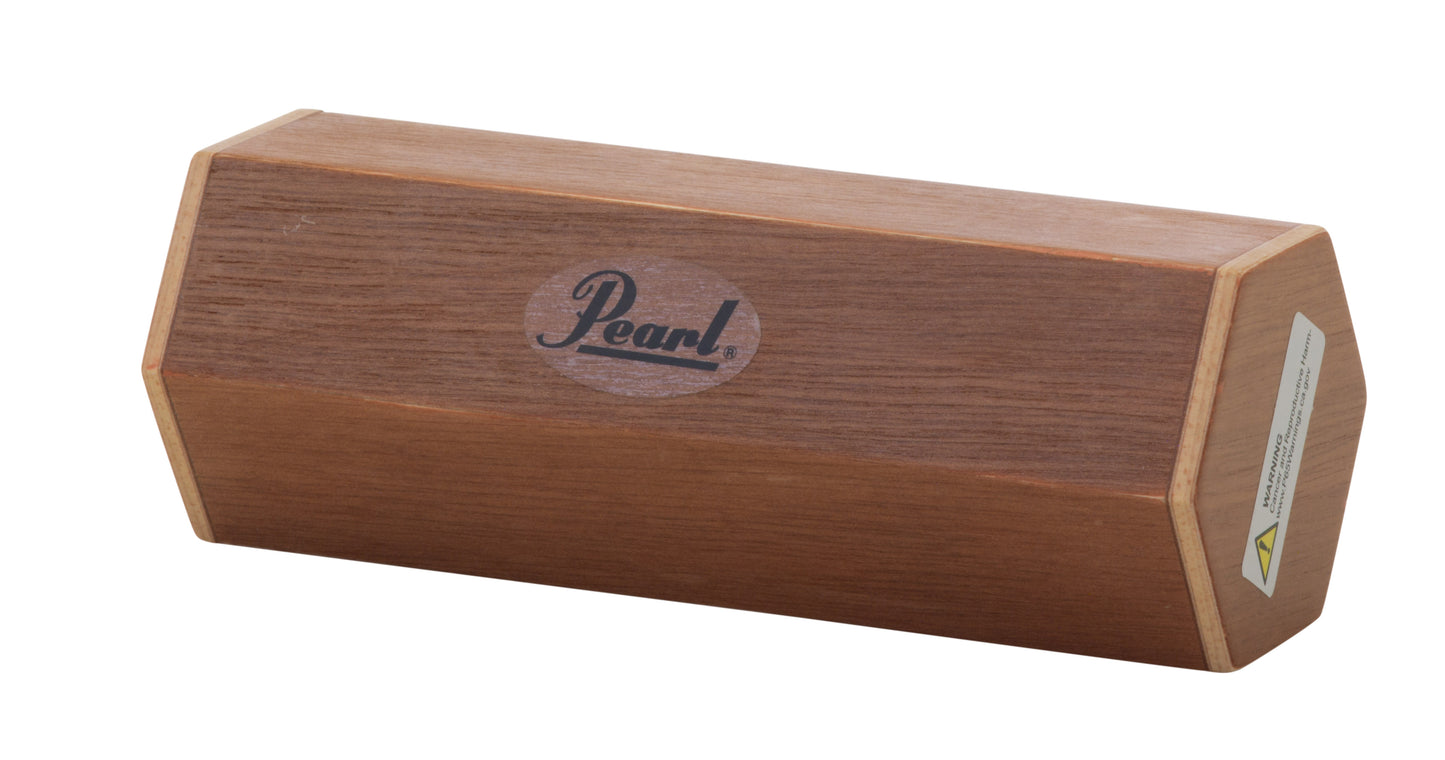 Pearl Wood Hex Ganza Short PGA-30W