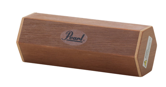 Pearl Wood Hex Ganza Short PGA-30W