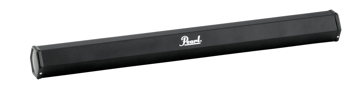 Pearl Field Percussion Big Loud Shaker With Rough Coat Finish PGA-60FP