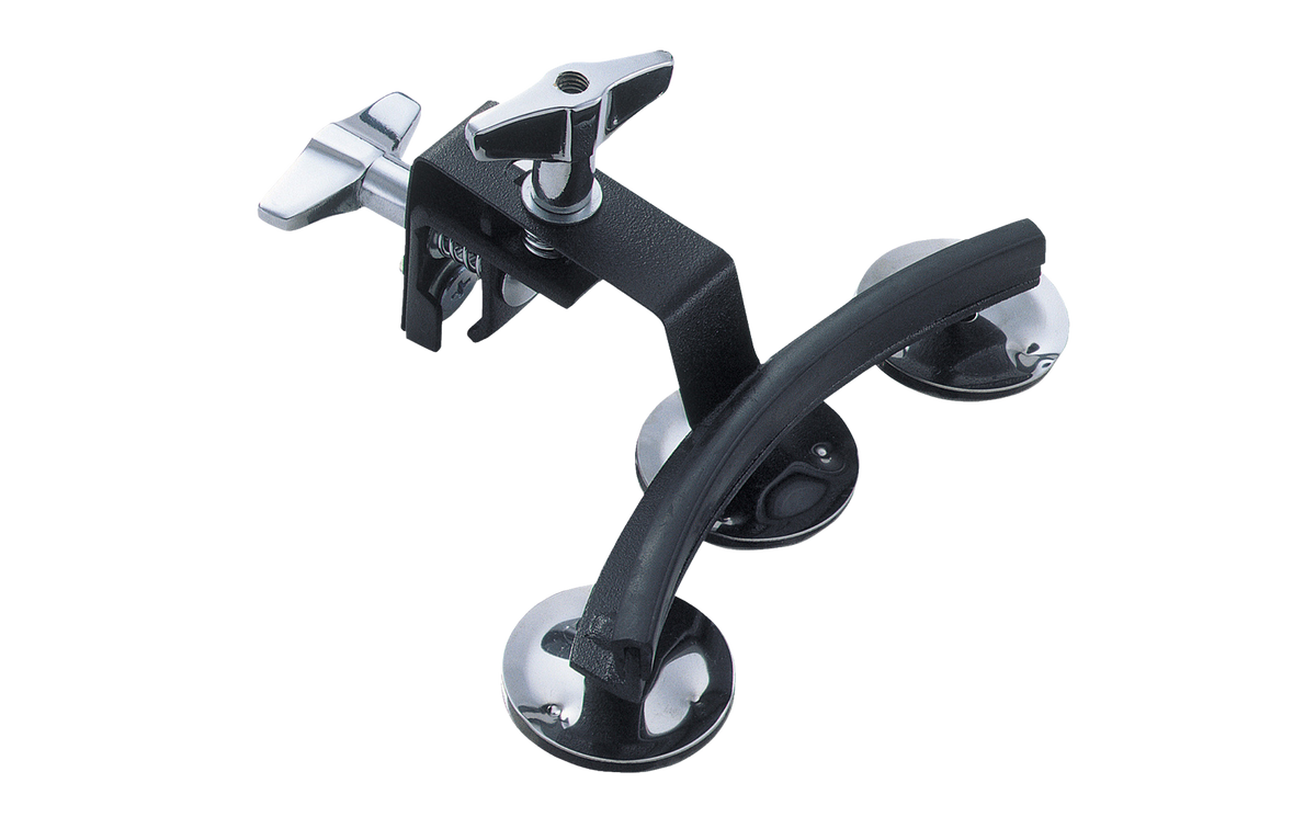 Pearl Jingle Clamp PJC-10SH