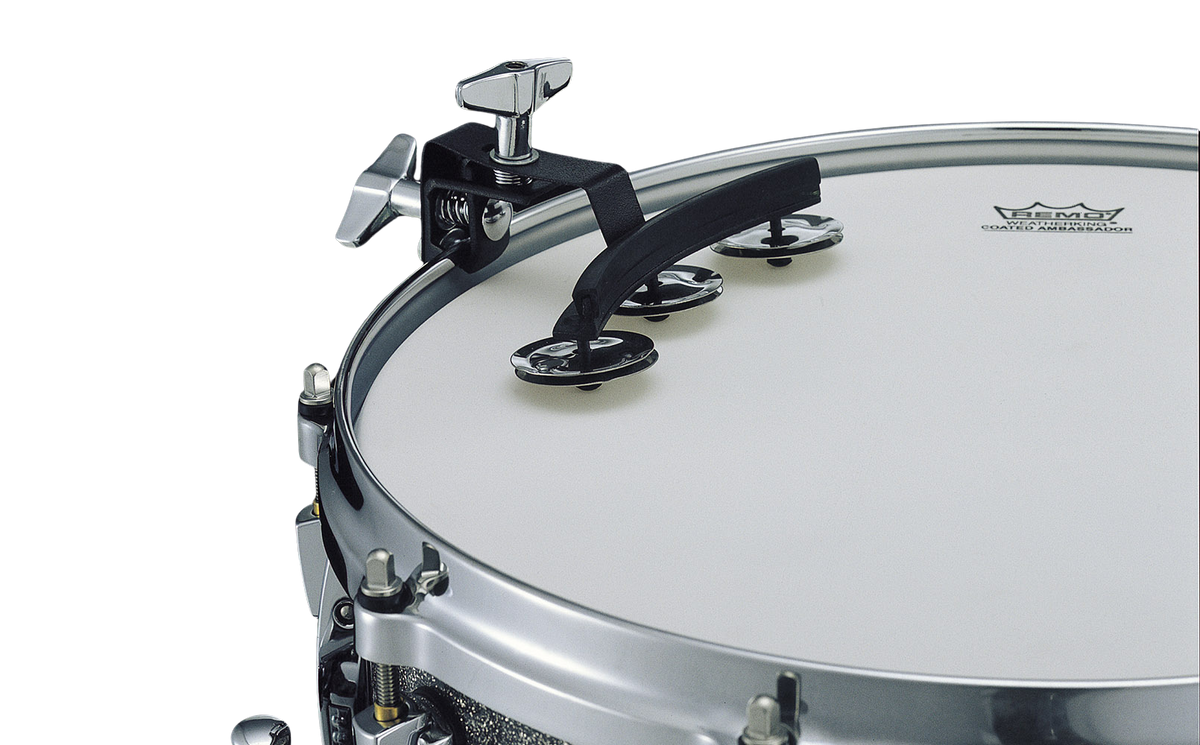 Pearl Jingle Clamp PJC-10SH