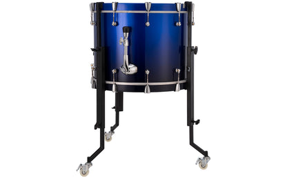 Pearl Bass Drum Conversion with 3 legs to a Large Tom PM-BDL3S (Castor Wheels)