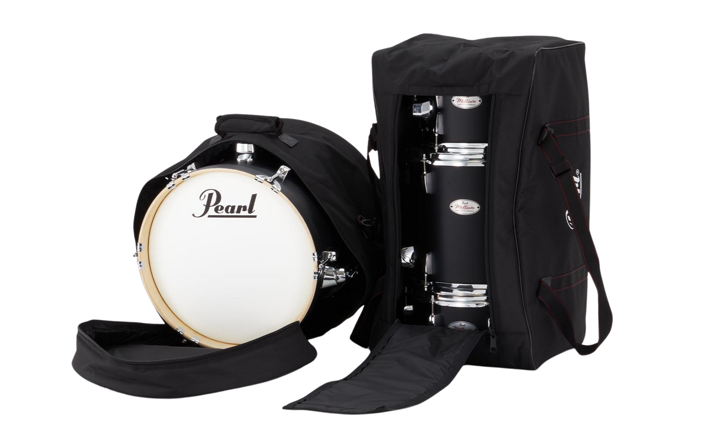 Pearl Midtown Bag Set (2 pcs) PMT-BGN