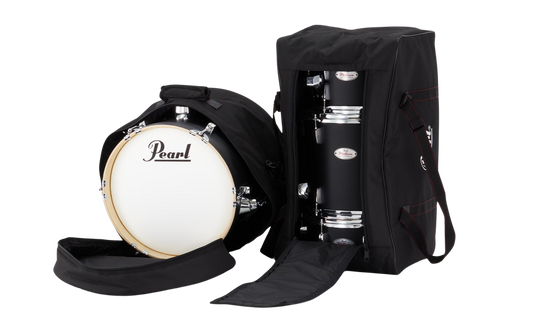 Pearl Midtown Bag Set (2 pcs) PMT-BGN