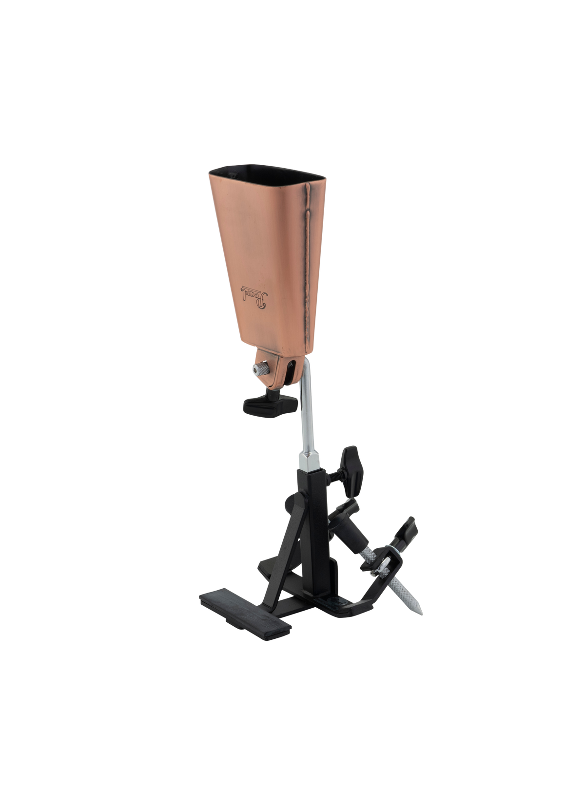 Pearl Cowbell Foot Pedal Bracket PPS-20