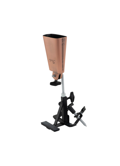 Pearl Cowbell Foot Pedal Bracket PPS-20
