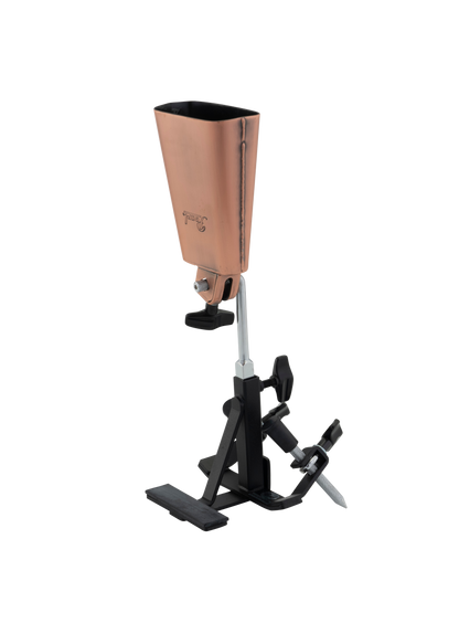 Pearl Cowbell Foot Pedal Bracket PPS-20L