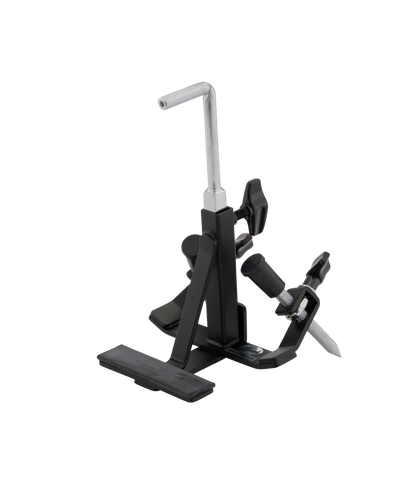 Pearl Cowbell Foot Pedal Bracket PPS-20L