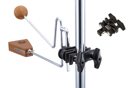 Pearl Rattler Mounting Clamp PRT-10C