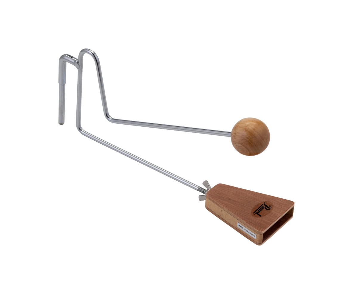 Pearl Rattler With Comfort Handle PRT-10