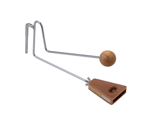 Pearl Rattler With Comfort Handle PRT-10