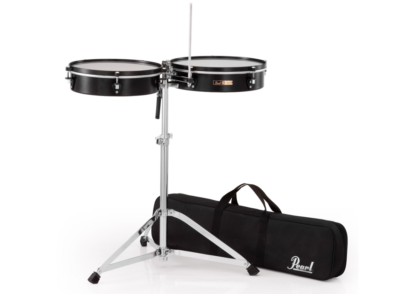 Pearl Travel Timbale STAND bag PSC-TTMS