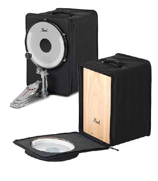 Pearl Bass Case PSC-BC1213